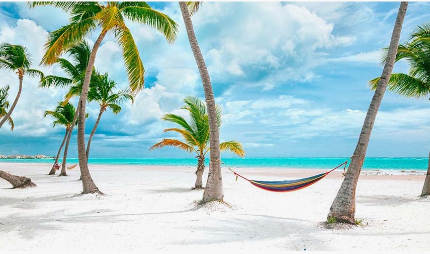 Punta Cana con vuelo incluido+ HOTEL..